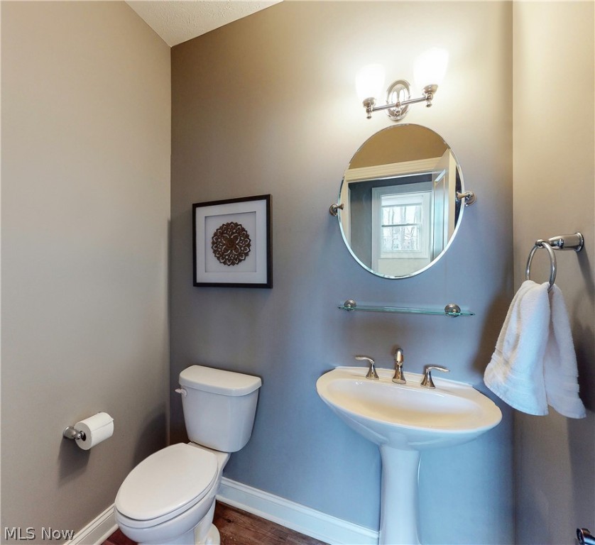 Waterford Xing South - Residential