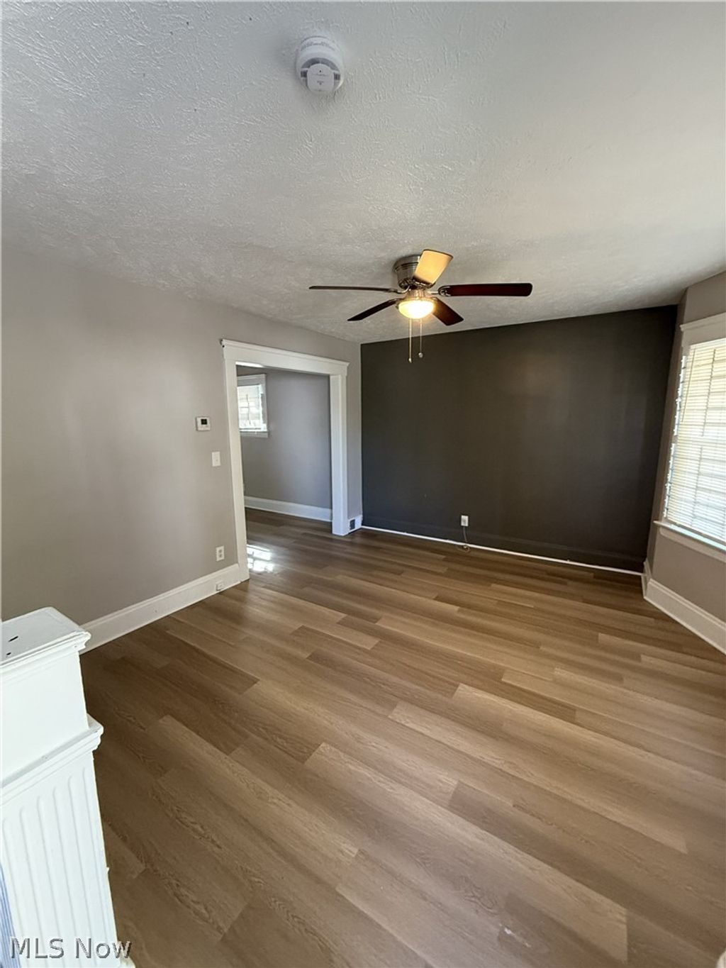 Photo of 3611 E 103rd Street, Cleveland, OH 44105 (MLS # 5190495)