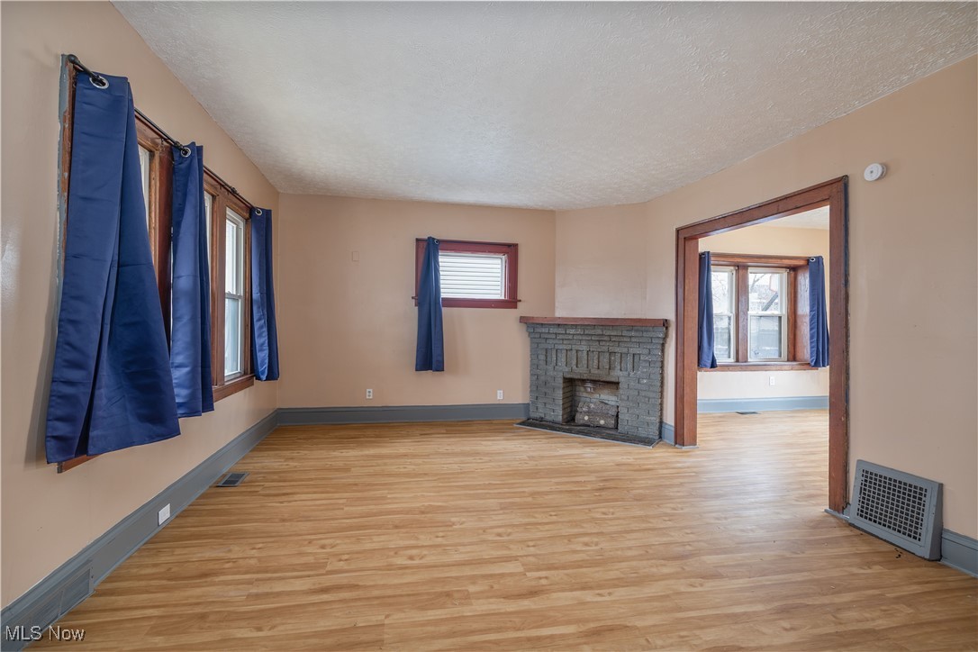 Thornton Heights - Residential