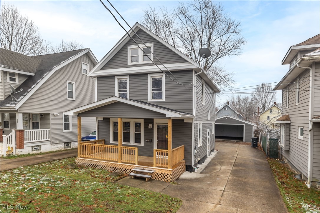 Thornton Heights - Residential