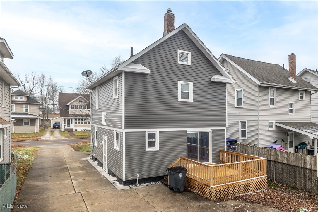 Thornton Heights - Residential