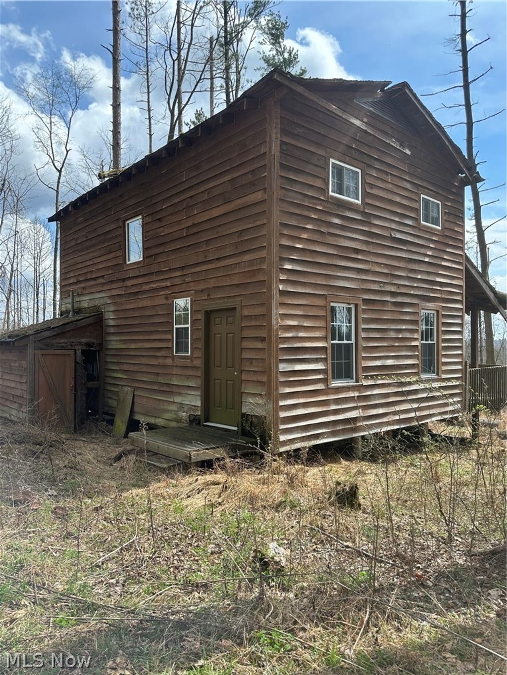 Photo of 44800 Jim Stimpert Road, Lewisville, OH 43754 (MLS # 5198080)