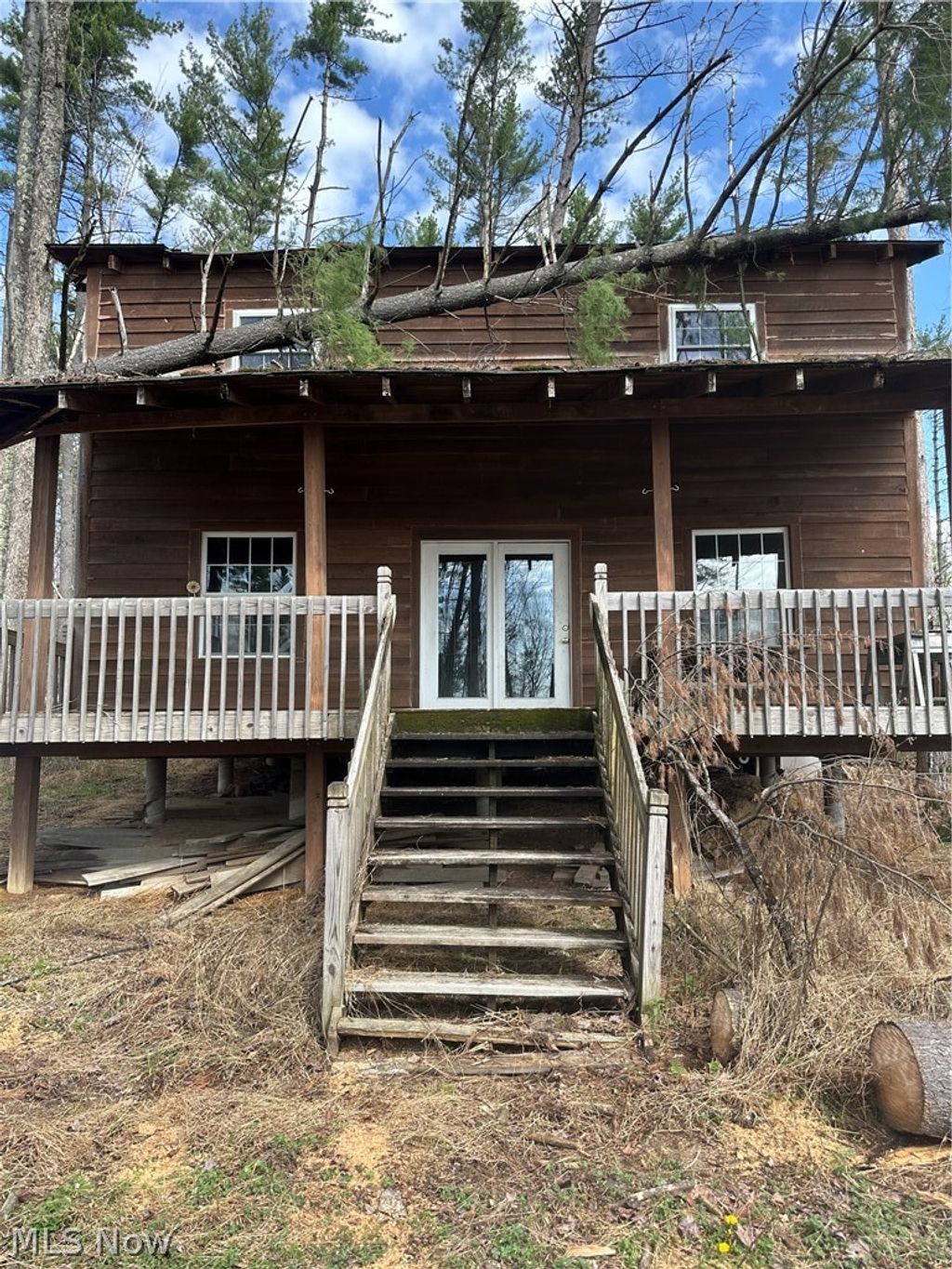 Photo of 44800 Jim Stimpert Road, Lewisville, OH 43754 (MLS # 5198080)