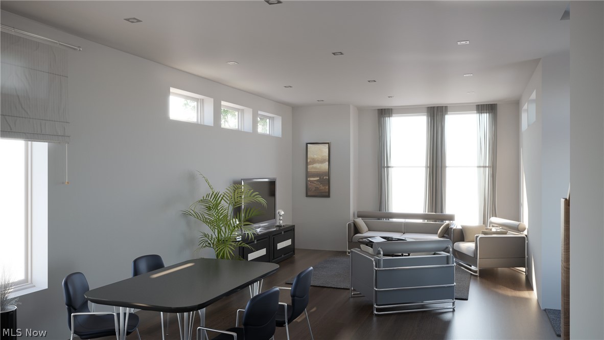 Trailside - Slavic Village - Residential