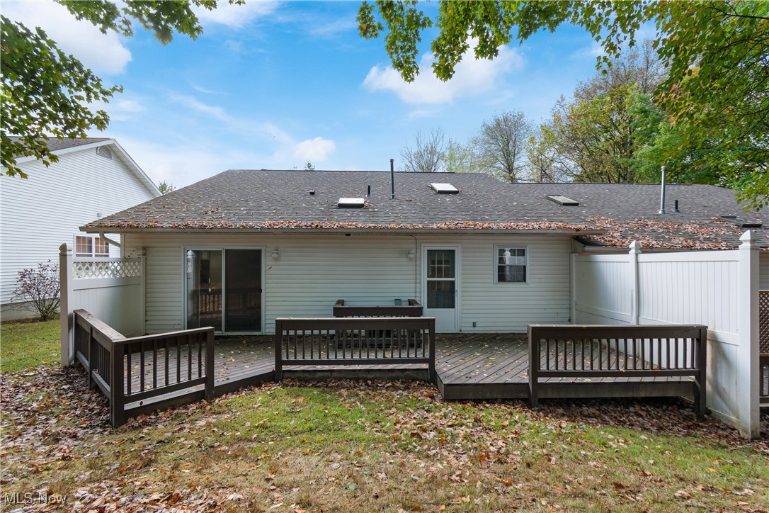 Echo Woods Condo Sec F - Residential