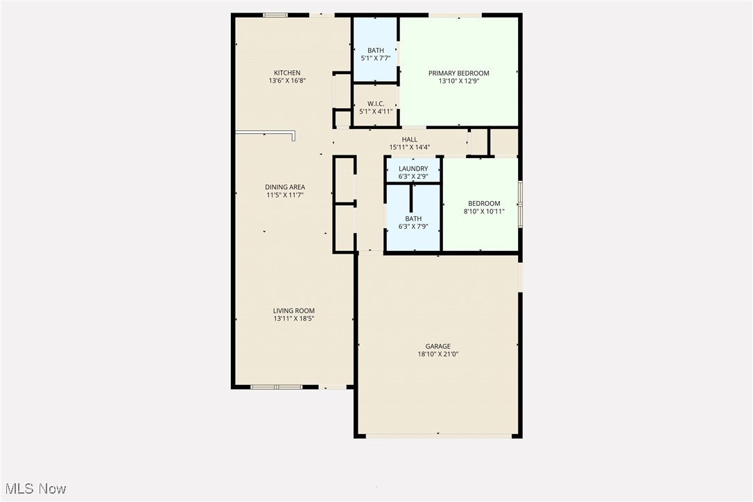 Echo Woods Condo Sec F - Residential