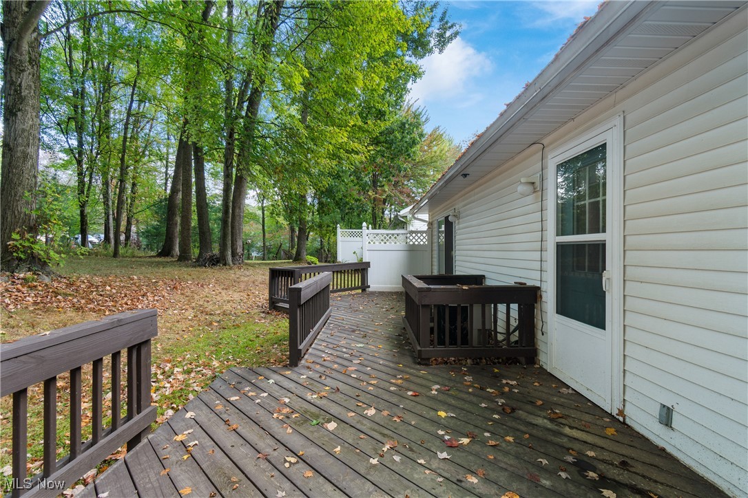 Echo Woods Condo Sec F - Residential