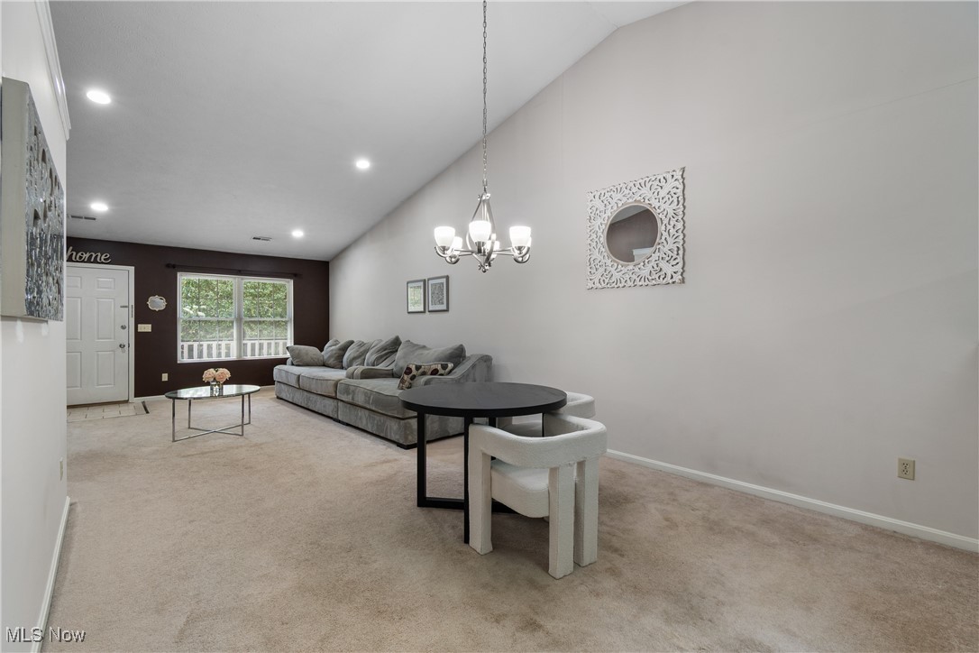 Echo Woods Condo Sec F - Residential