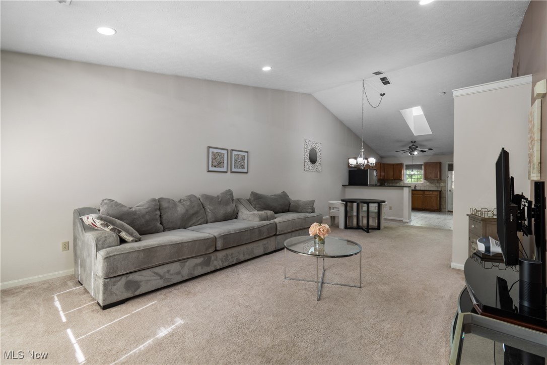 Echo Woods Condo Sec F - Residential