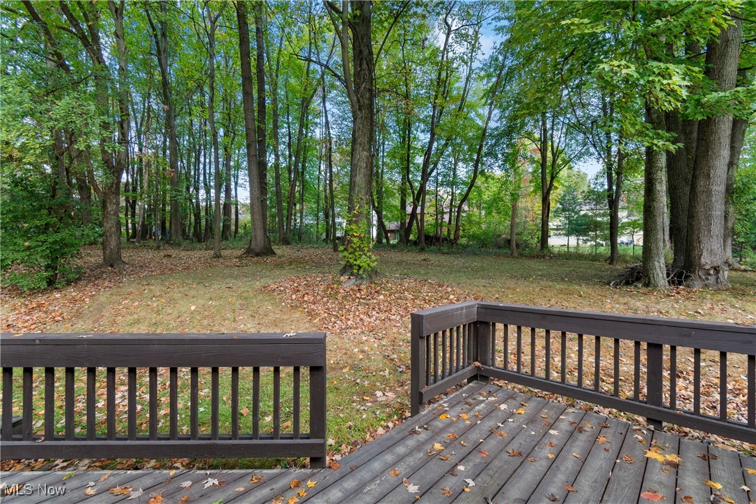 Echo Woods Condo Sec F - Residential