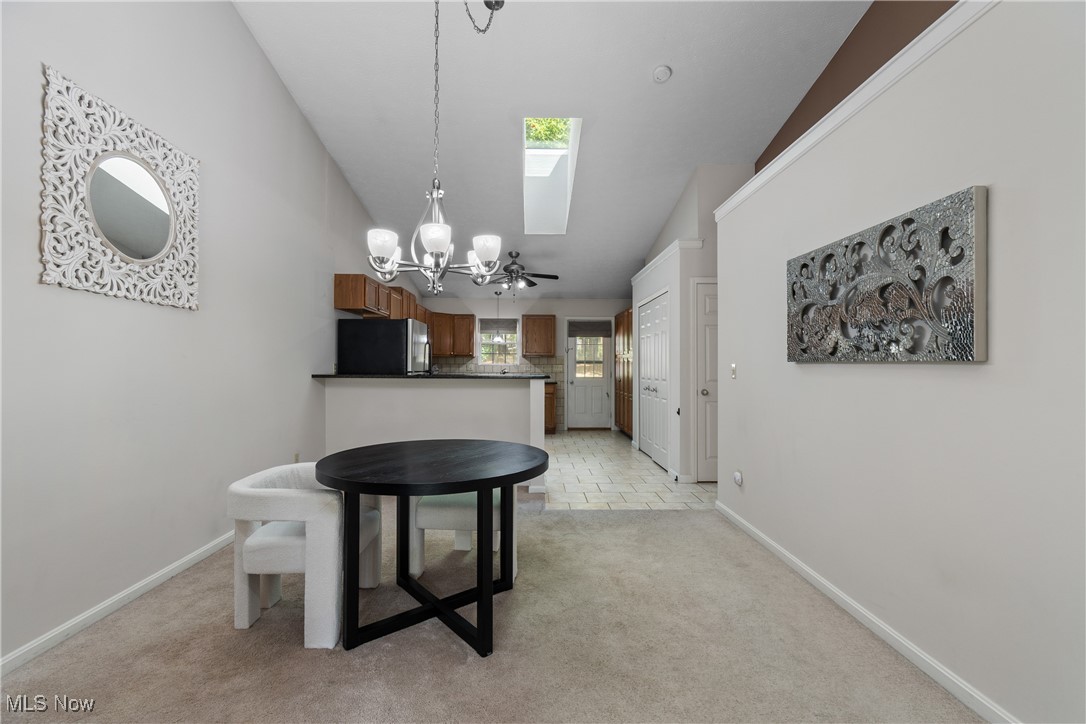 Echo Woods Condo Sec F - Residential