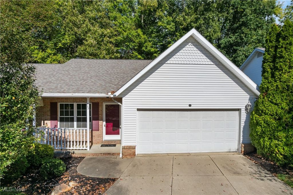 Photo of 527 S Frank Boulevard, Akron, OH 44313 (MLS # 5158821)