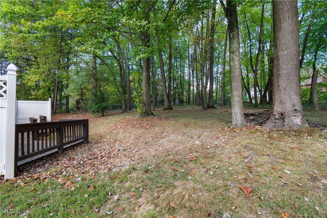 Echo Woods Condo Sec F - Residential