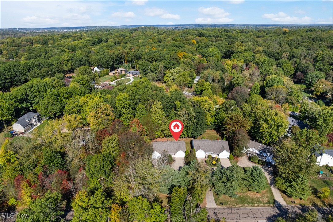 Echo Woods Condo Sec F - Residential