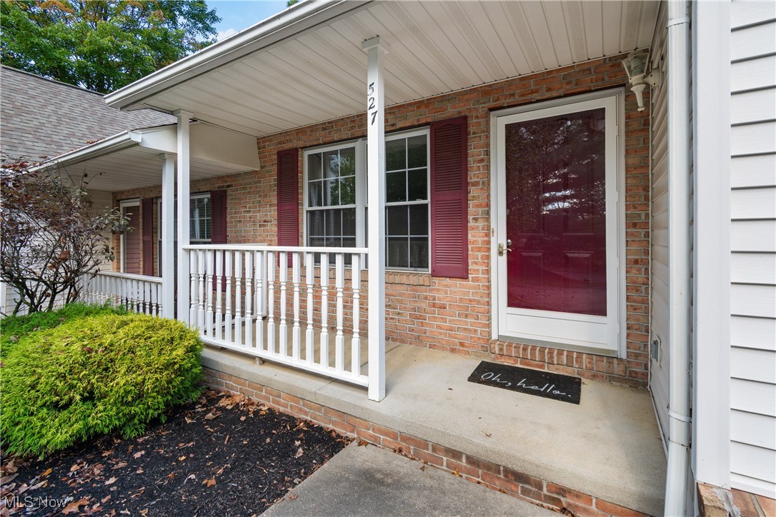 Echo Woods Condo Sec F - Residential