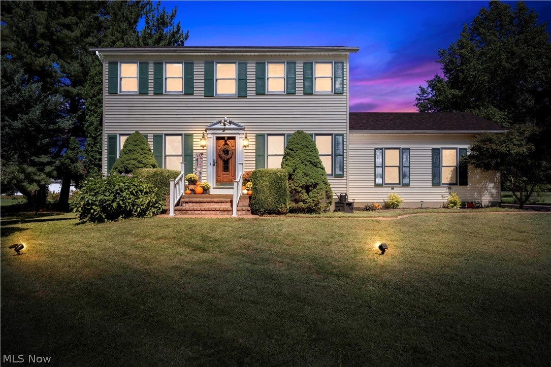 11203 Darrow Road