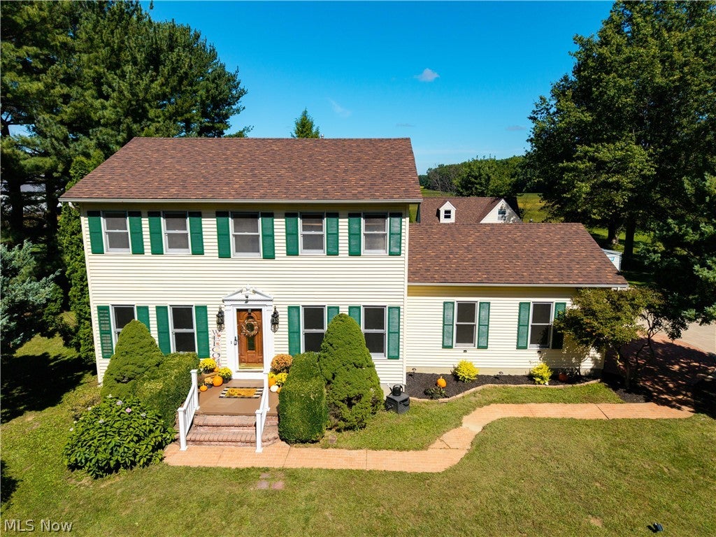 11203 Darrow Road