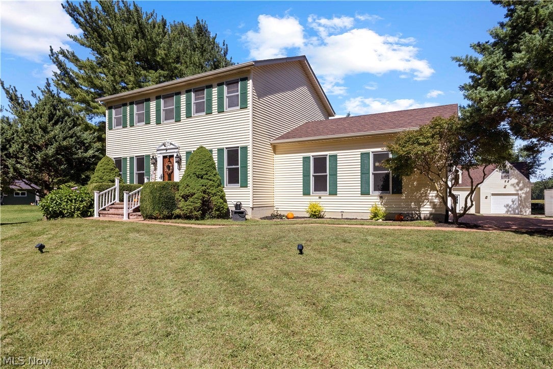11203 Darrow Road