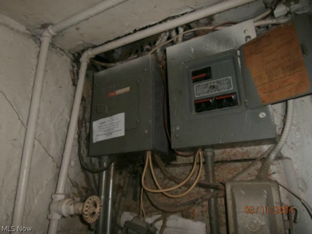 E A Palmers - Residential