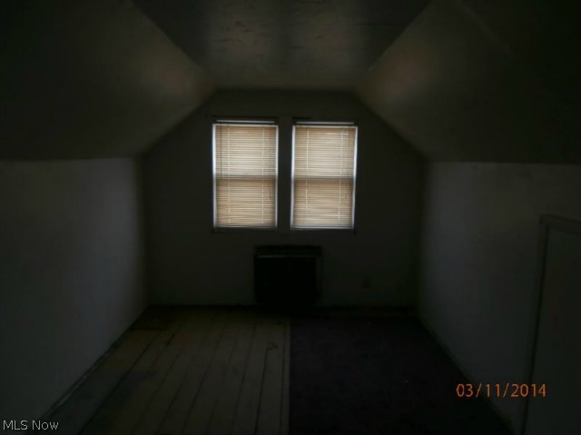 E A Palmers - Residential