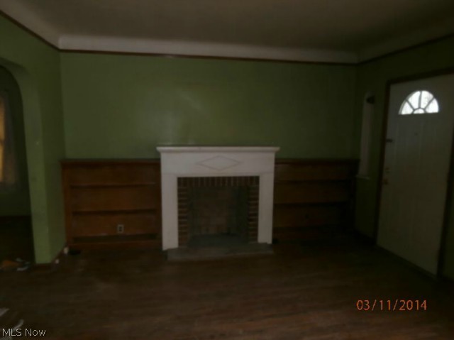 E A Palmers - Residential