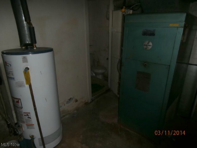 E A Palmers - Residential