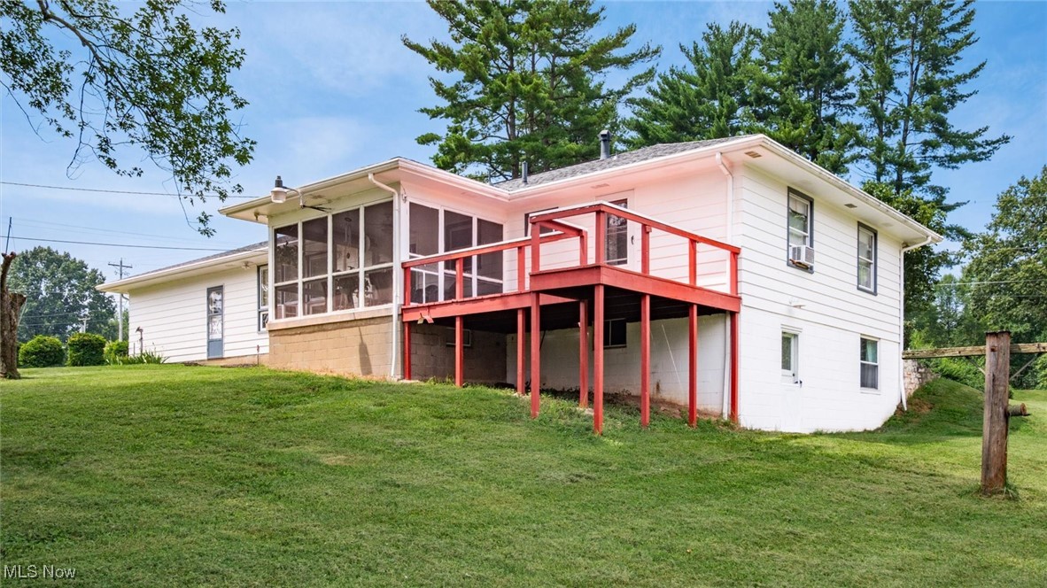 L & K Wilson - Residential