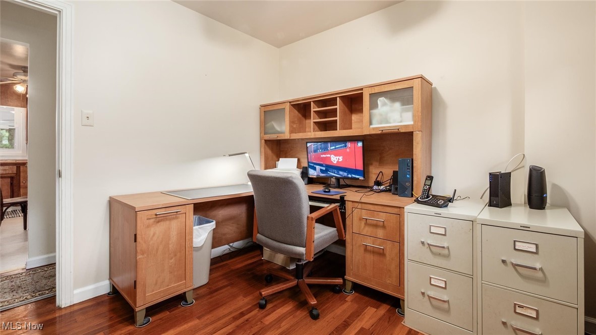 L & K Wilson - Residential