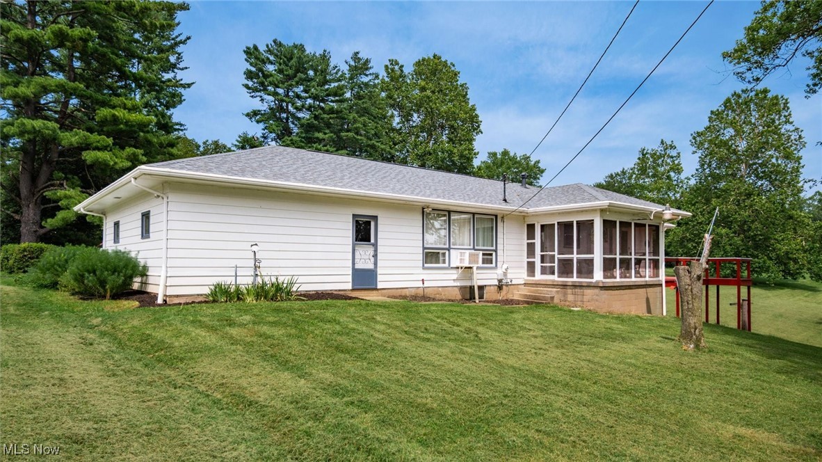 L & K Wilson - Residential