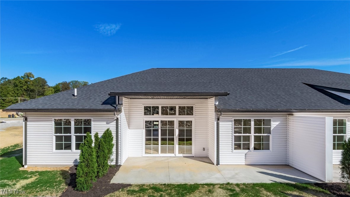 United States Military Lands - Residential