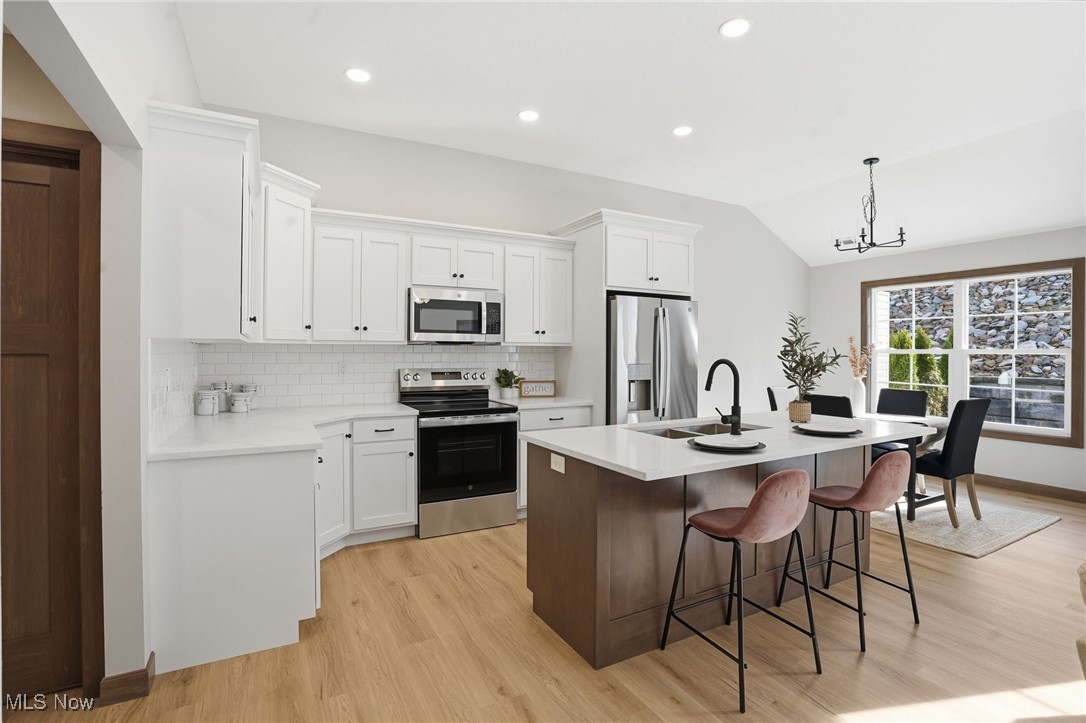 United States Military Lands - Residential