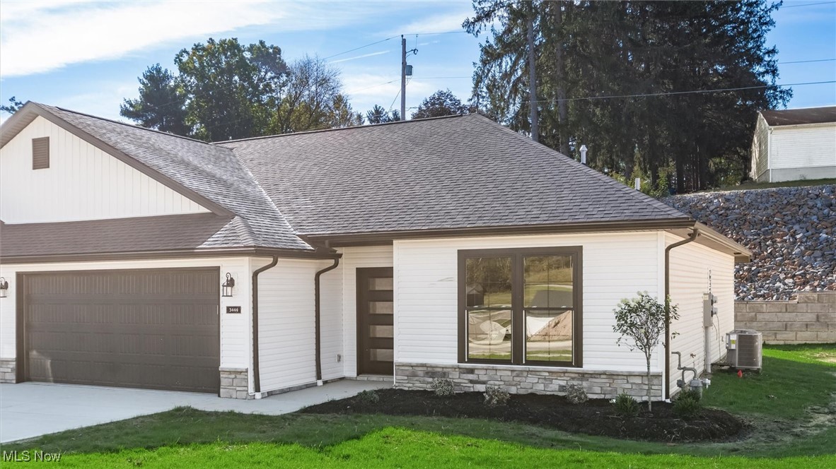 United States Military Lands - Residential