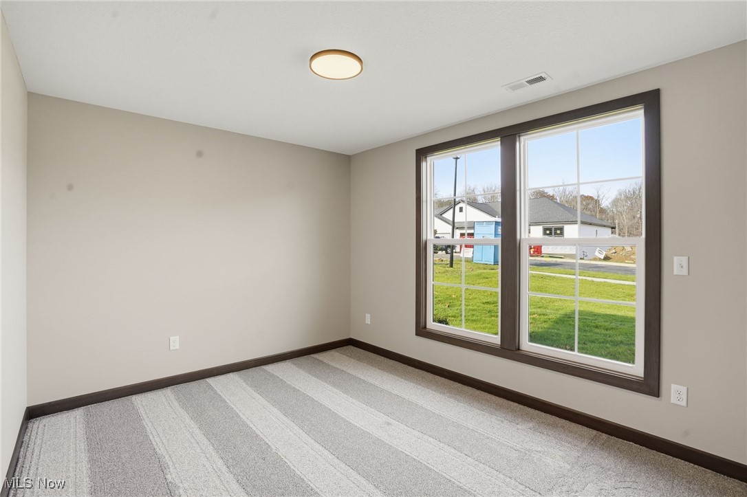 United States Military Lands - Residential