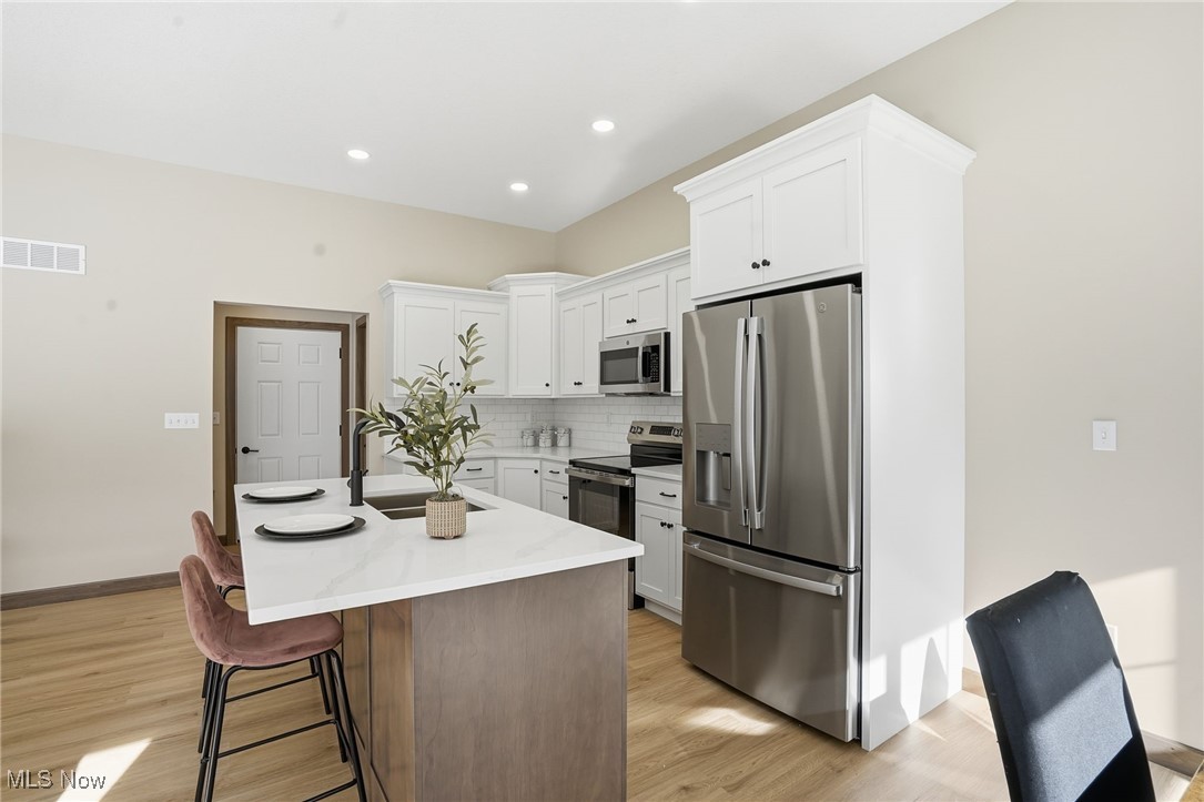 United States Military Lands - Residential