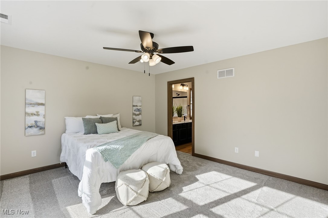 United States Military Lands - Residential