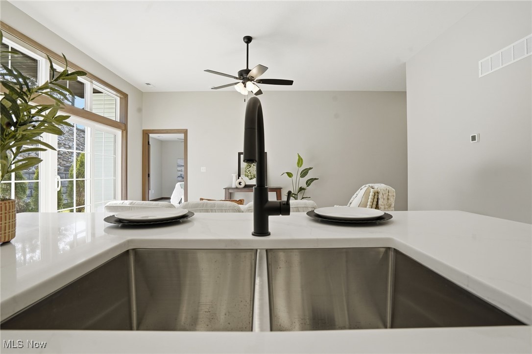 United States Military Lands - Residential