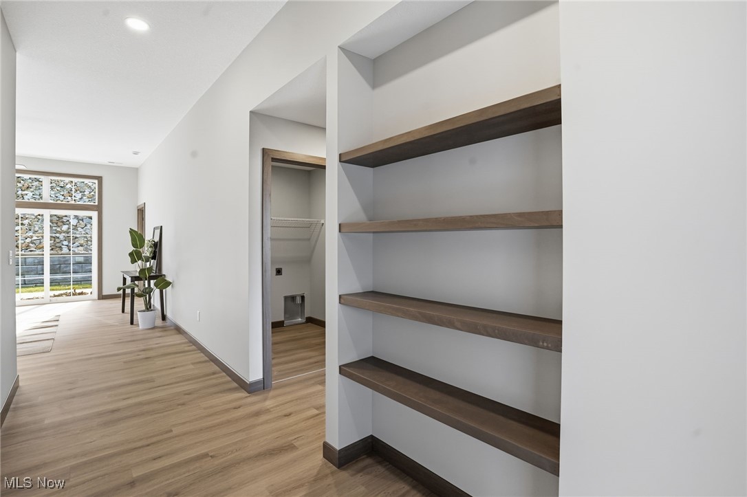 United States Military Lands - Residential