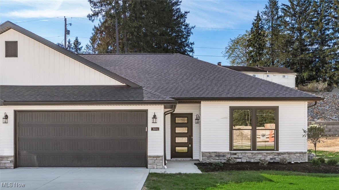 United States Military Lands - Residential