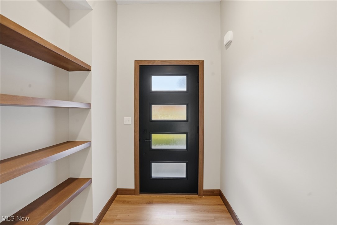 United States Military Lands - Residential