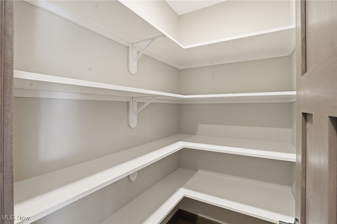 United States Military Lands - Residential