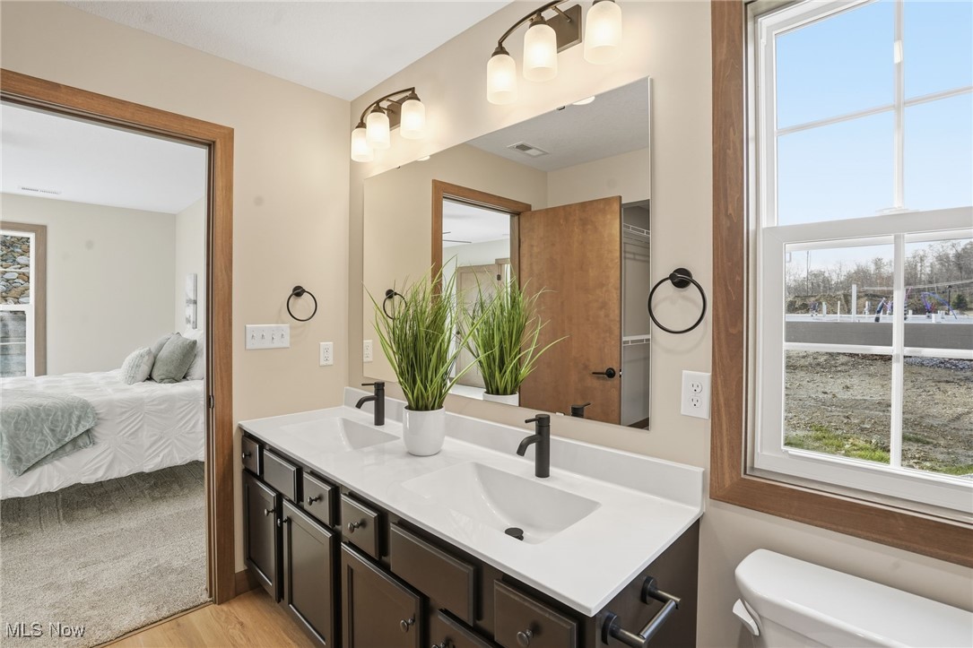 United States Military Lands - Residential