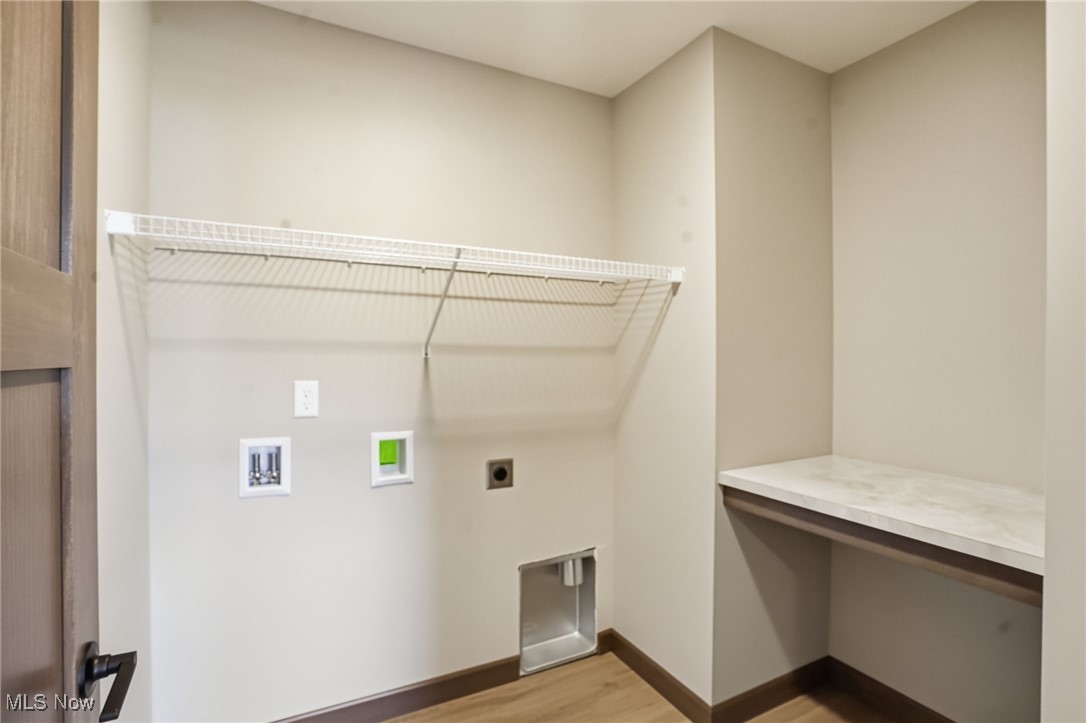 United States Military Lands - Residential