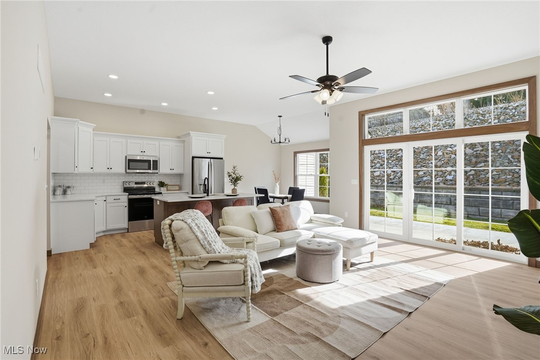 United States Military Lands - Residential