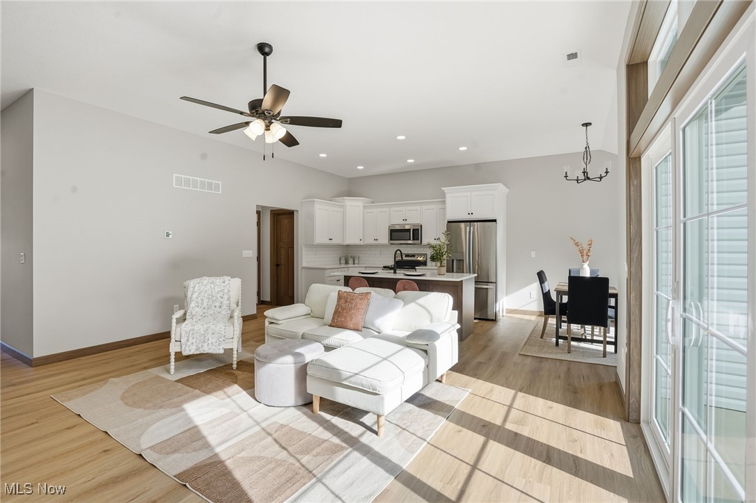 United States Military Lands - Residential