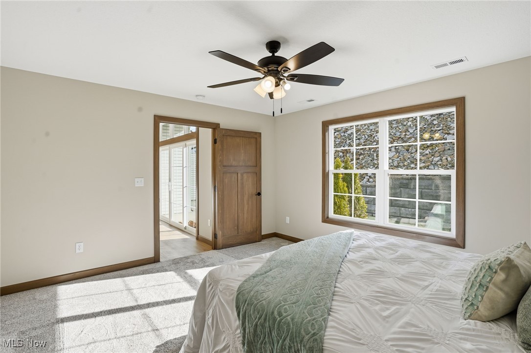 United States Military Lands - Residential