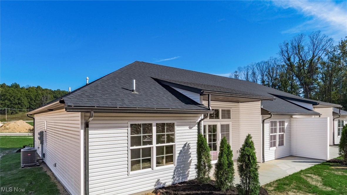 United States Military Lands - Residential