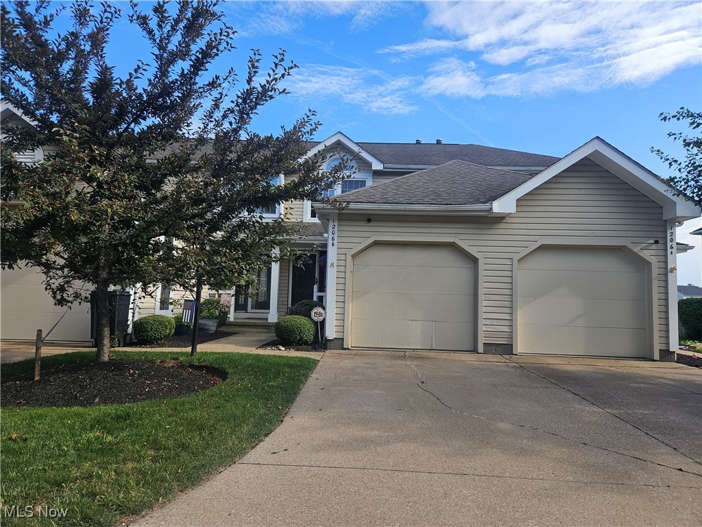 Lakeview Estate - Residential