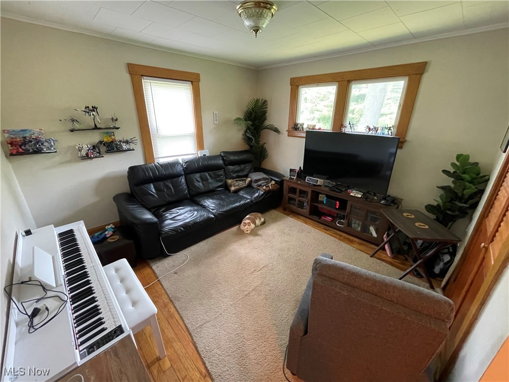 P & E Kunder #1 - Residential