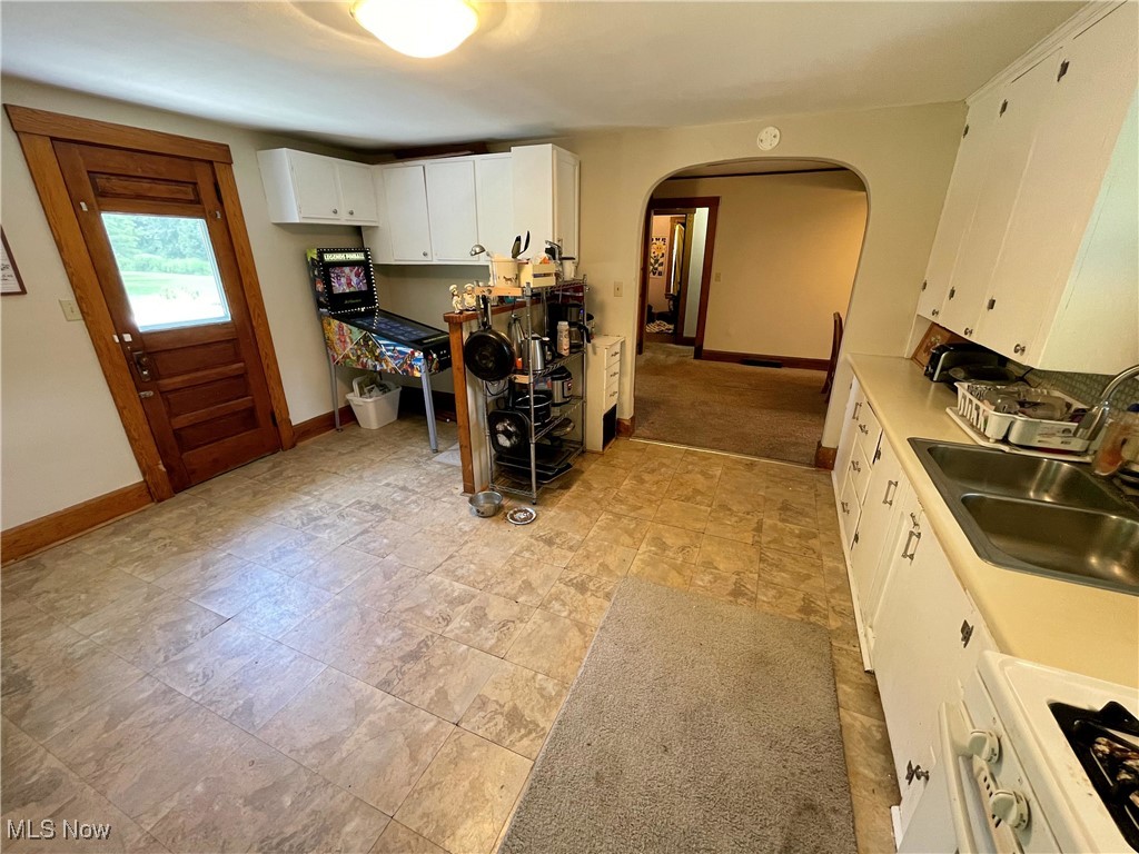 P & E Kunder #1 - Residential