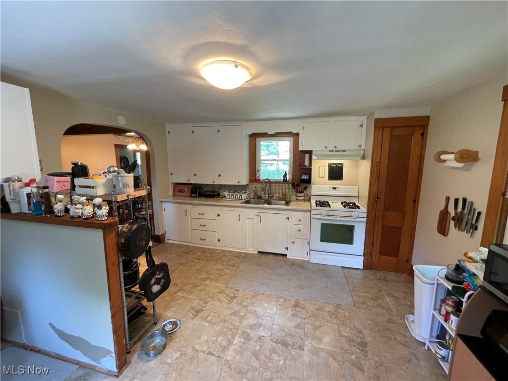 P & E Kunder #1 - Residential